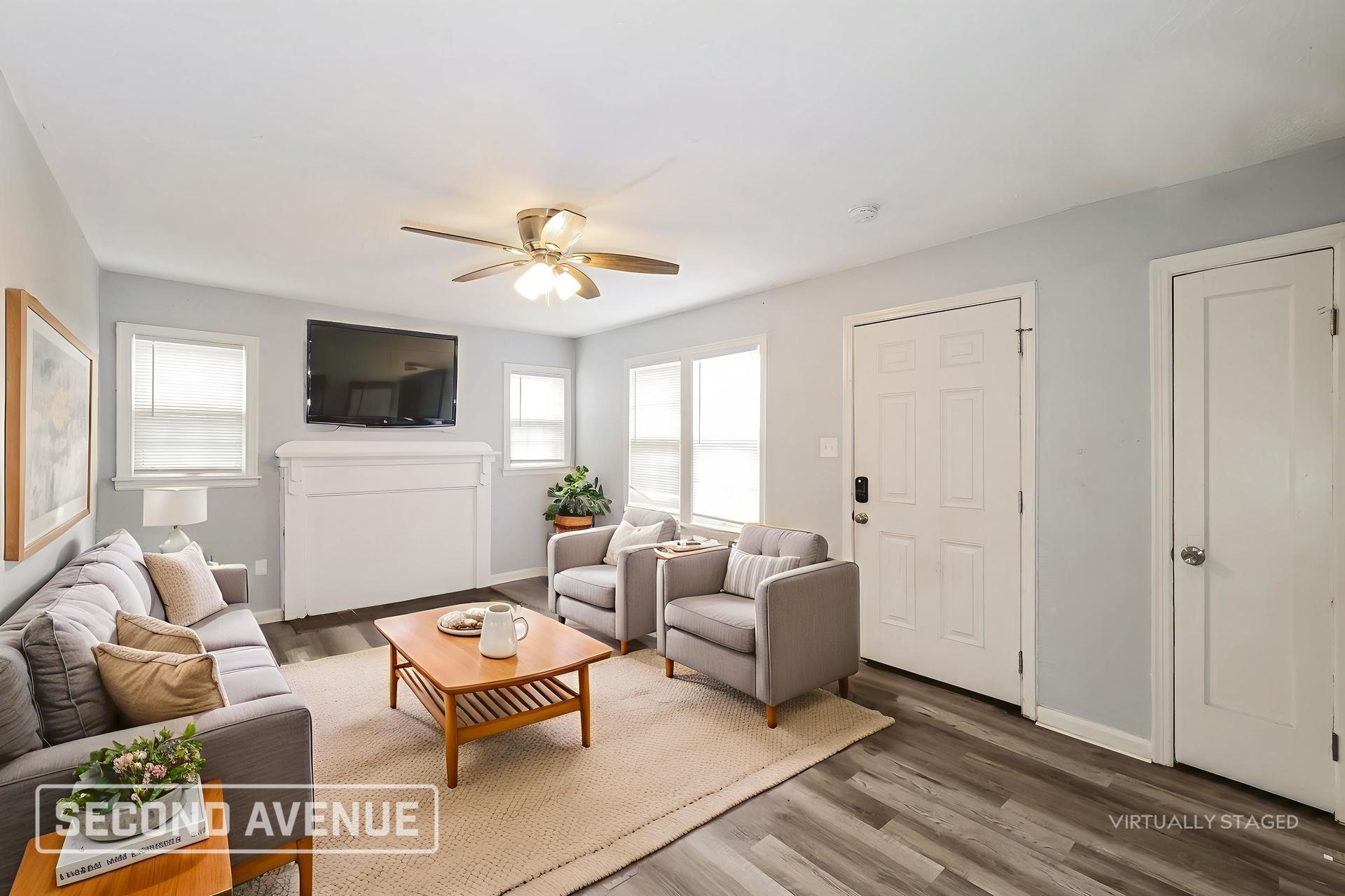 Building Photo - 4655 Benton Blvd