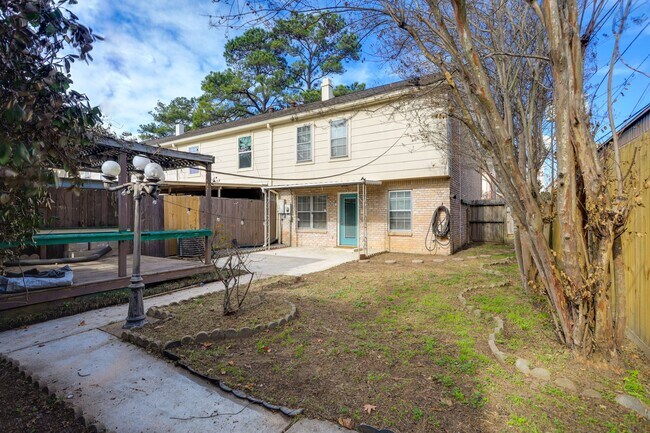 Building Photo - 17114 Beaver Springs Dr