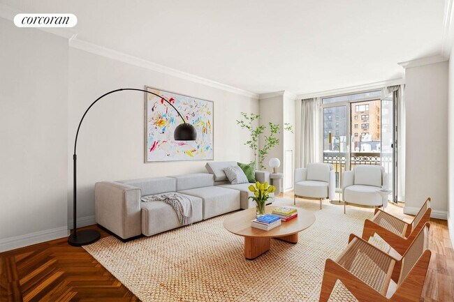 Primary Photo - 400 E 51st St