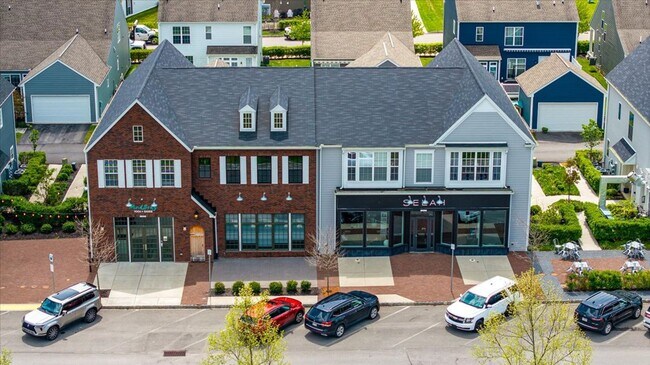 Building Photo - BRAND NEW TOWNHOME for LEASE