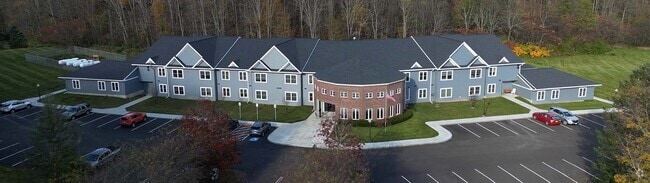 Building Photo - Creamery Hills