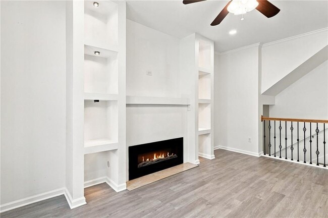 Building Photo - 1465 Liberty Pkwy NW