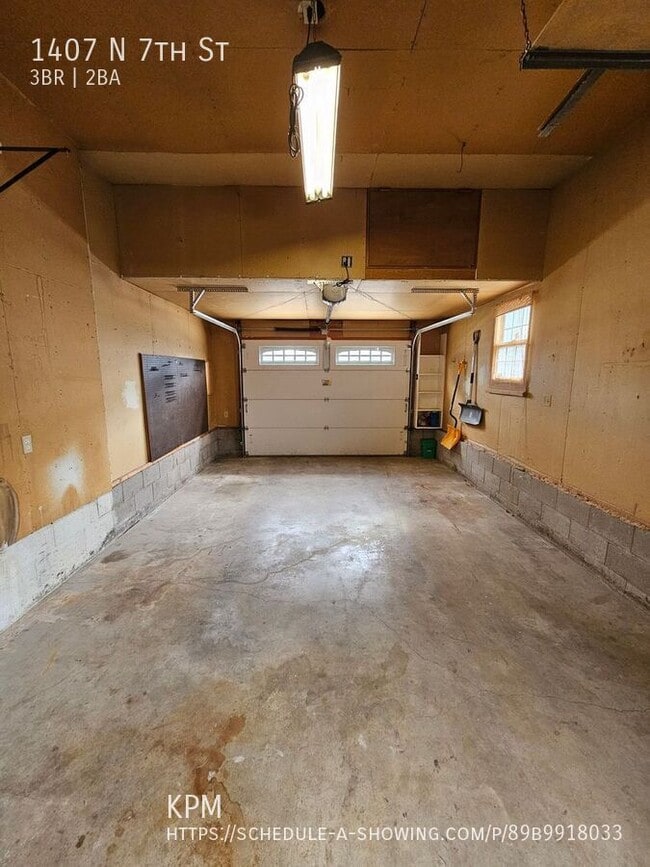 Building Photo - 1407 N 7th St