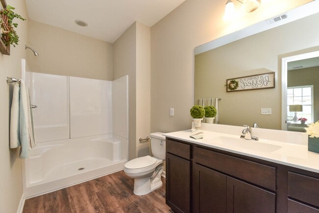 Building Photo - Coming Available!