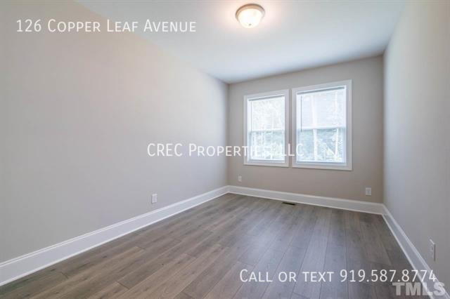 Building Photo - 126 Copper Leaf Ave