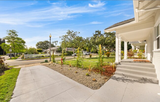 Building Photo - Fully Renovated Pasadena Bungalow — Brand New Interior, Huge Private Yard, 2-Car Garage