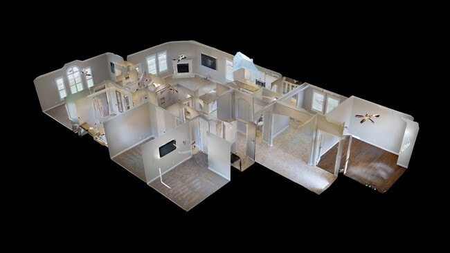 Building Photo - 4323 Cobalt Cross St