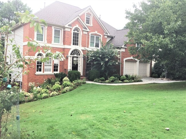 Primary Photo - 10920 Donamere Dr