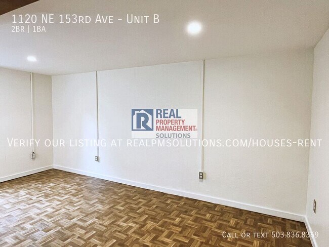 Building Photo - 1120 NE 153rd Ave