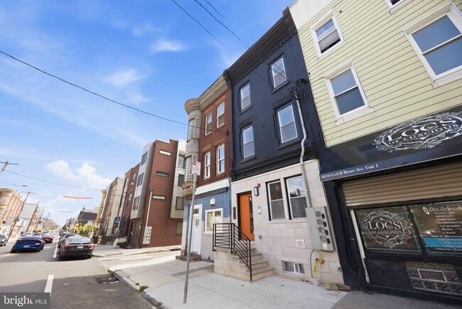 Building Photo - 2816 Cecil B. Moore Ave