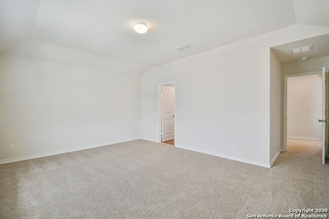 Building Photo - Gorgeous Home in the Gated Wortham Oaks Community Now Available! Realtor Commission: $600