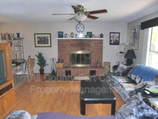 Building Photo - 2203 Coyote Pl