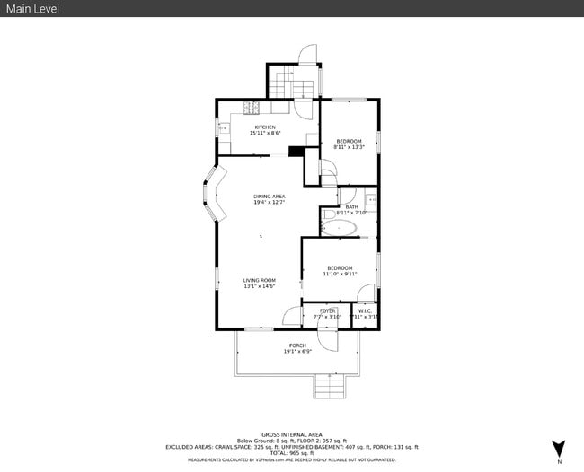 Building Photo - $1,750.00 - 2 Bedrooms, 1 Bathroom, Single...