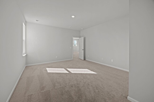 Building Photo - This brand-new home makes a statement from the moment you arrive!