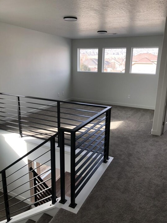 Open loft - 441 W 3200 N
