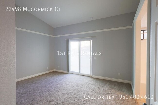 Building Photo - 22498 McCormick Ct