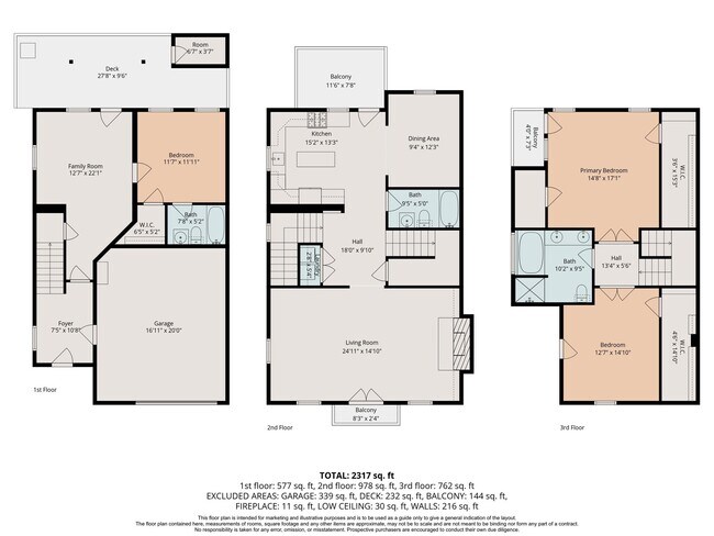 Building Photo - 4011 Garrott St