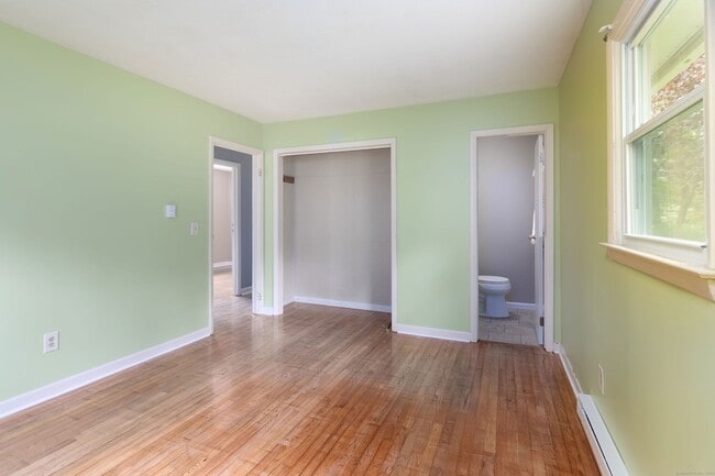 Building Photo - 30 Housatonic Ave