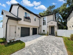 Building Photo - 724 Ellwood Ave