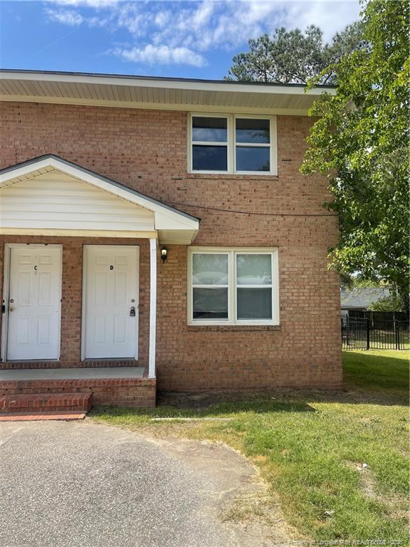 Building Photo - 4937 Galveston Dr