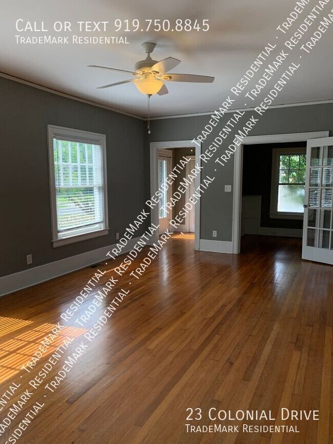 Building Photo - 23 Colonial Dr