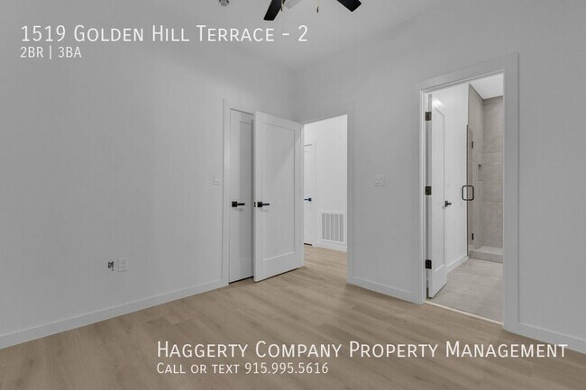 Building Photo - 1519 Golden Hill Terrace