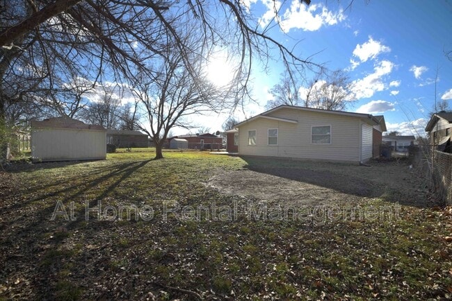 Building Photo - 2485 S 127th E Ave