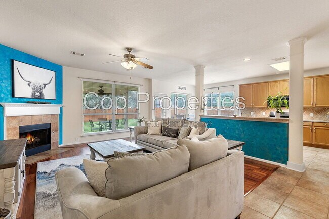 Building Photo - 1306 Alpine Pond