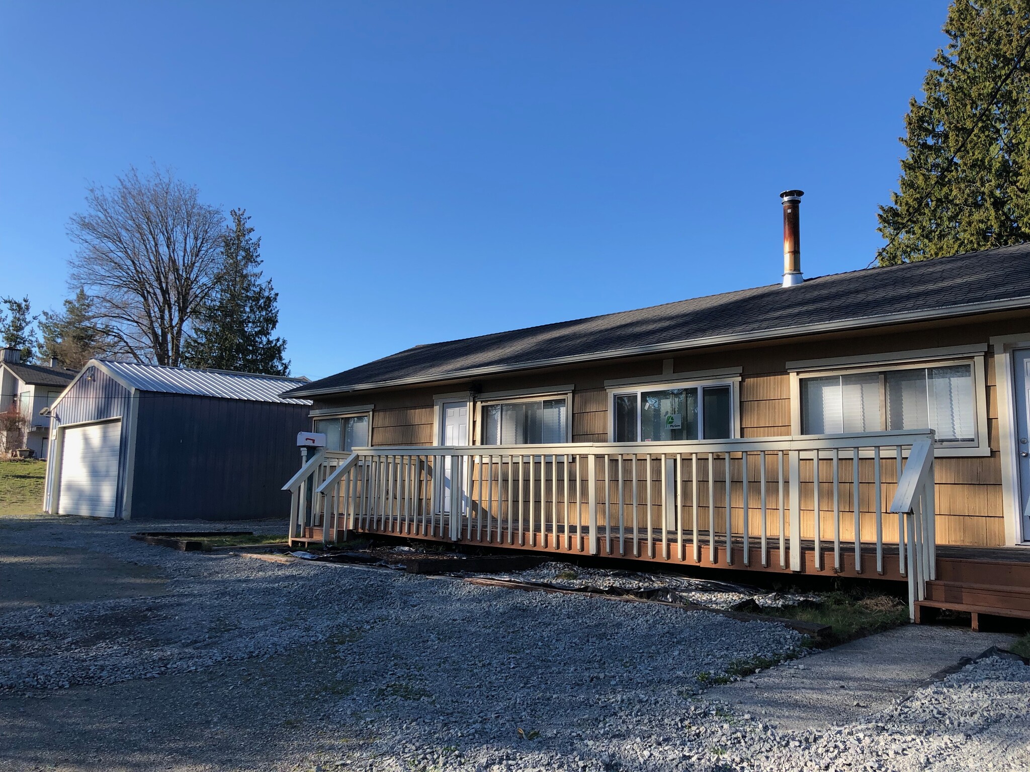 Building Photo - 2017 Gibson Rd