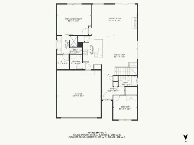 Building Photo - 6315 Rockaway Dr