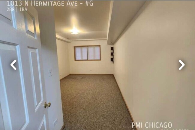 Building Photo - 1013 N Hermitage Ave