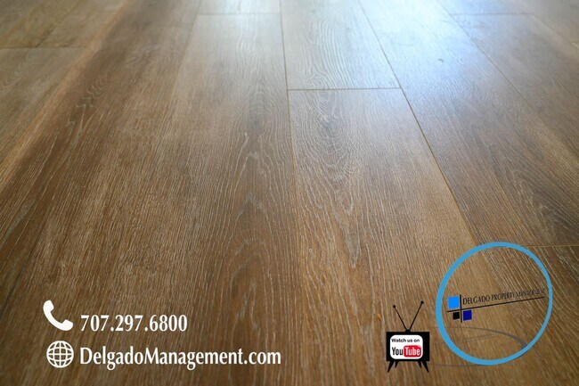 Building Photo - Napa newly remodeled 3 bedroom home!