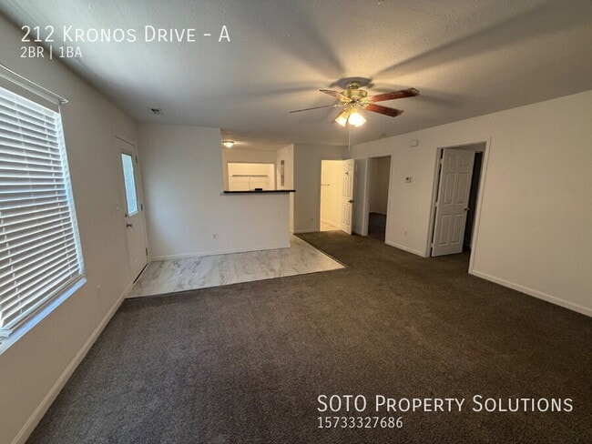 Building Photo - 212 Kronos Dr