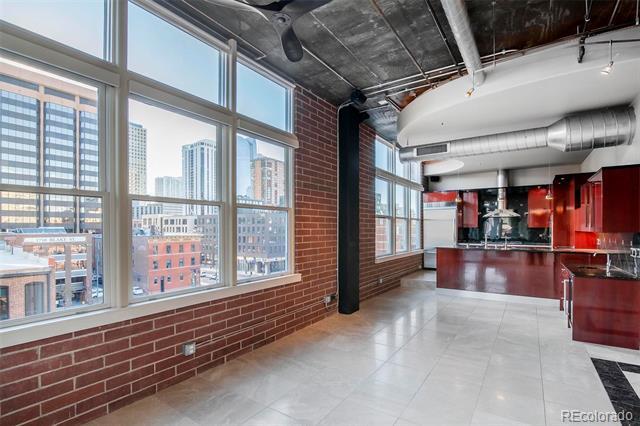 Building Photo - 1720 Wazee St