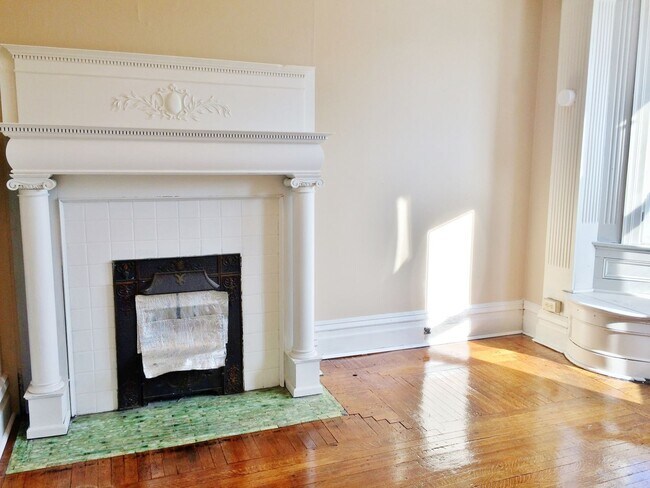 Building Photo - East Liberty - Apartments For Rent In Pittsburgh