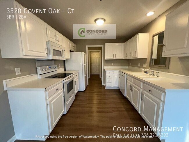 Building Photo - 3520 Covent Oak Ct