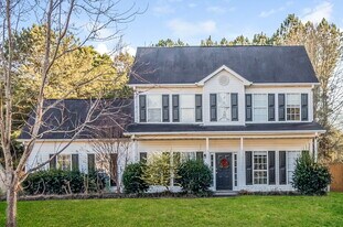 Building Photo - 100 Stanfield Ct