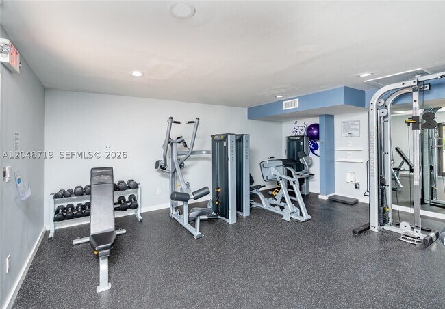 Building Photo - 7705 SW 86th St