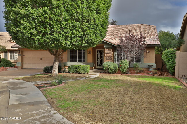 Building Photo - 23841 N 59th Dr