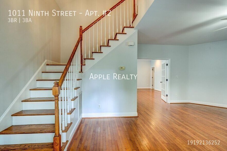 Building Photo - 1011 Ninth Street-Apt. #2