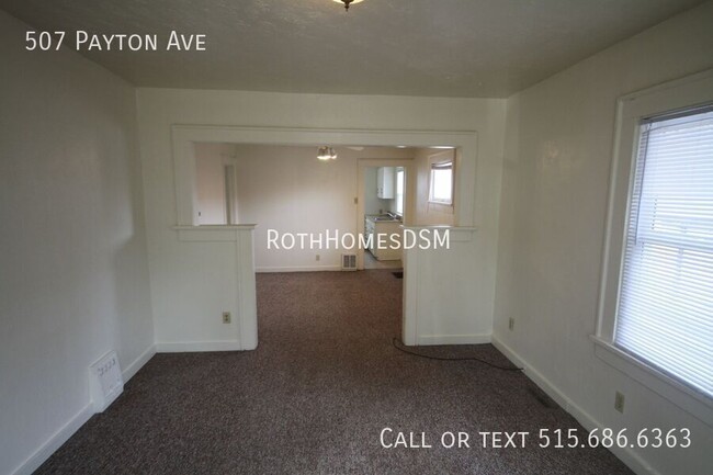 Building Photo - 507 Payton Ave