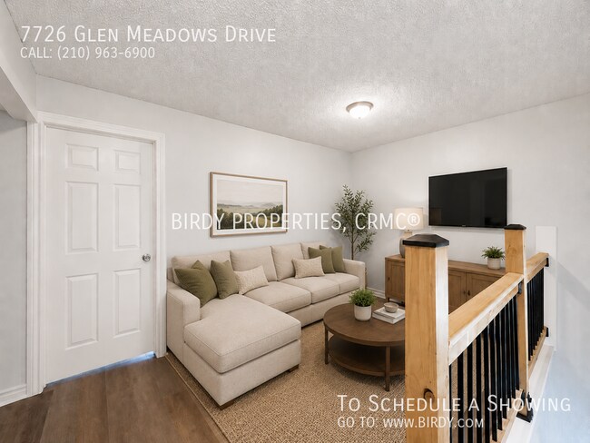 Building Photo - 7726 Glen Meadows Dr