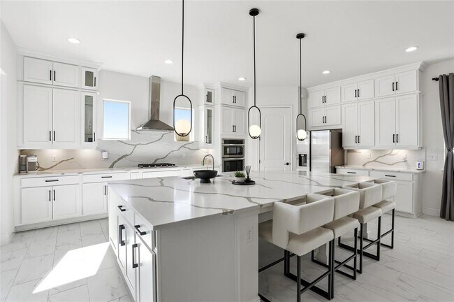 Building Photo - 5170 Buttonsage Dr