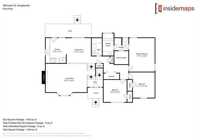 Building Photo - 360 Austin Dr