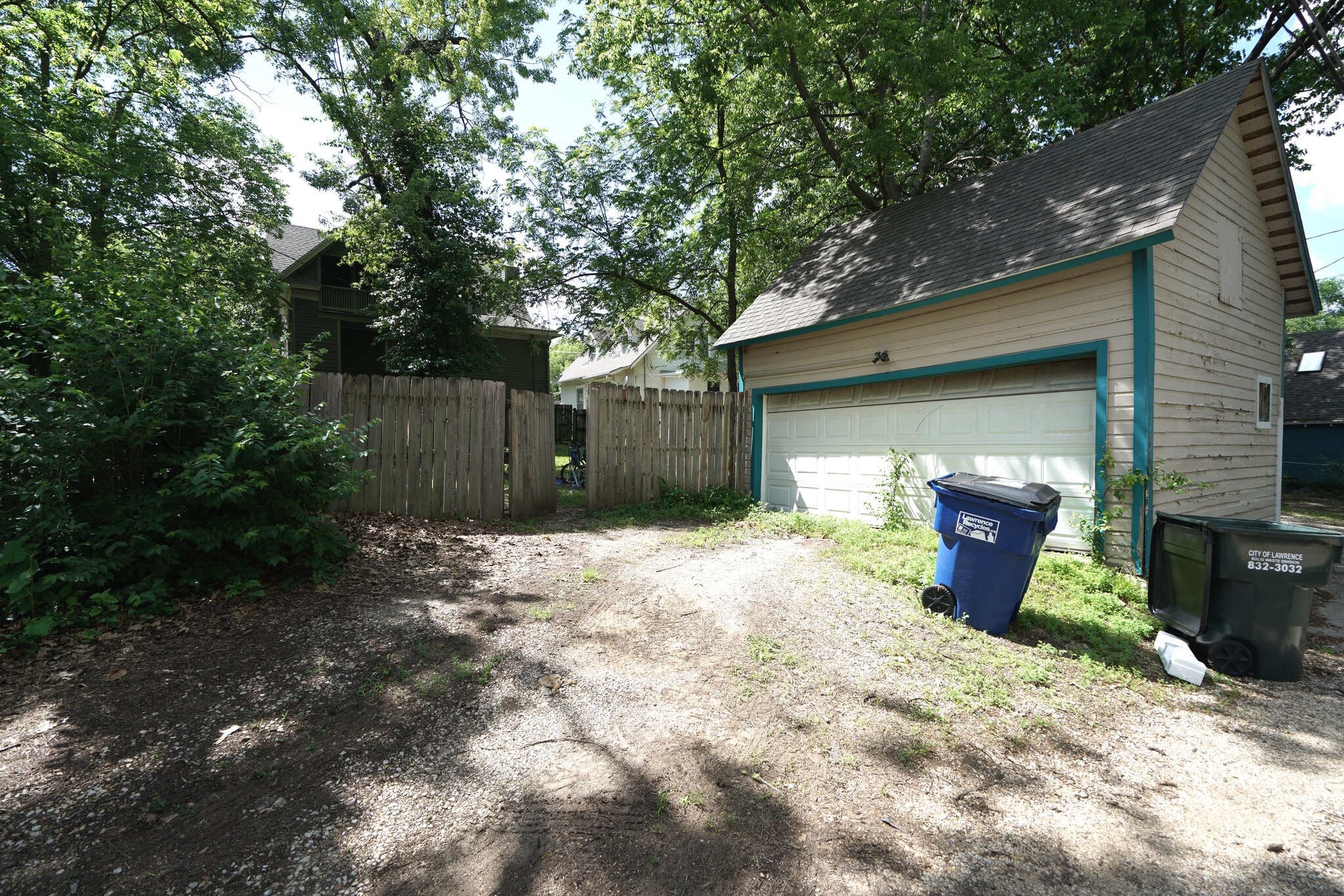 Building Photo - 942 Missouri St