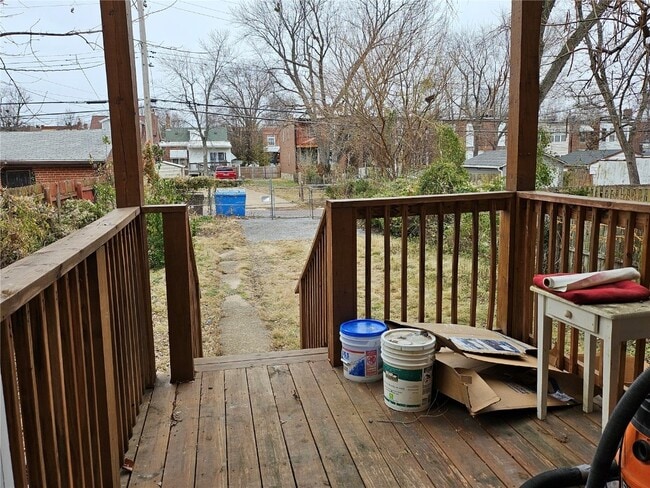 Building Photo - 3807 Potomac St