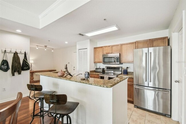 Building Photo - 700 S Harbour Island Blvd