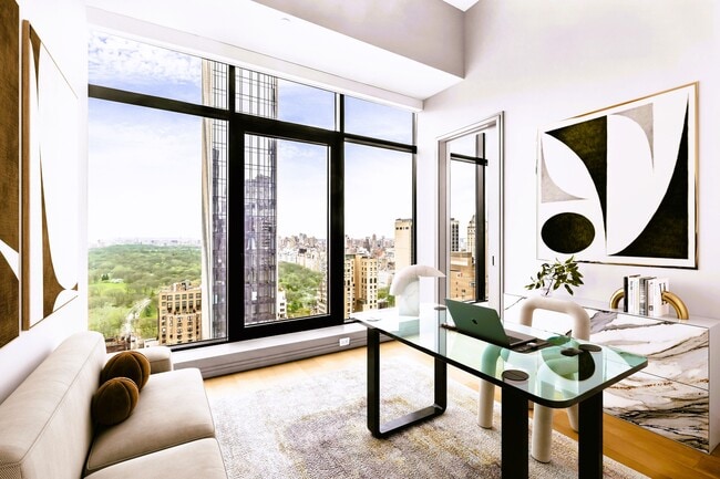 Building Photo - 111 W 56th St