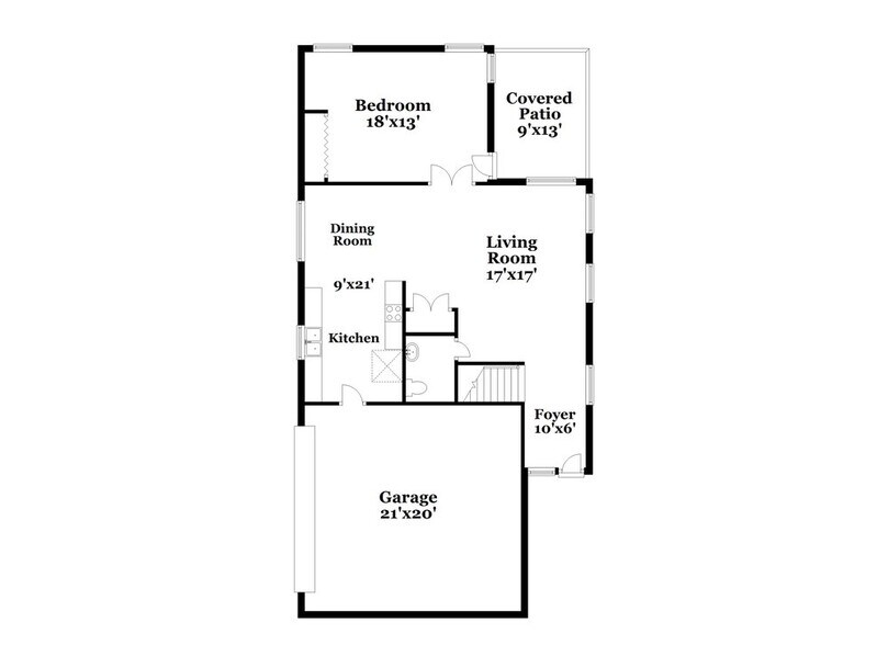 Building Photo - 12026 W Yuma St