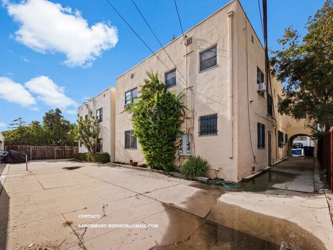 Building Photo - 632 N Windsor Blvd